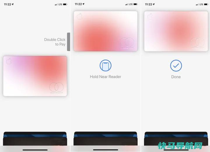 文章:《用iPhone支付：如何在店内和在线设置和使用Apple Pay》_配图17
