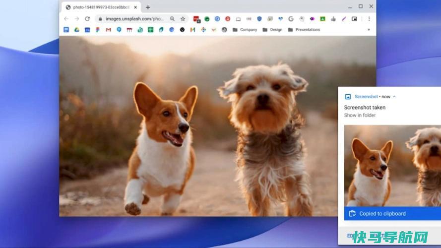 文章:《如何在Chromebook上截屏》_配图3
