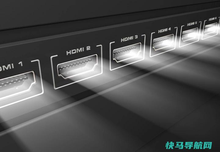 文章:《大屏幕观看：将iPhone或iPad连接到电视》_配图4