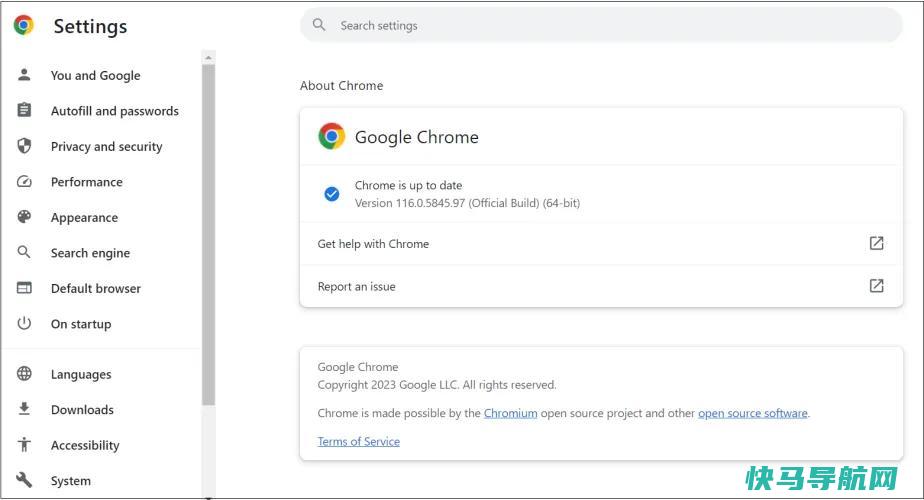 文章:《浏览器运行缓慢？以下是提高Google Chrome的速度》_配图2