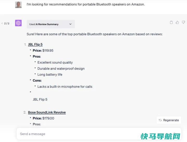 文章:《使用做更多事情：10个最佳ChatGPT插件以及如何安装它们》_配图2