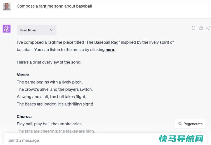 文章:《使用做更多事情：10个最佳ChatGPT插件以及如何安装它们》_配图7