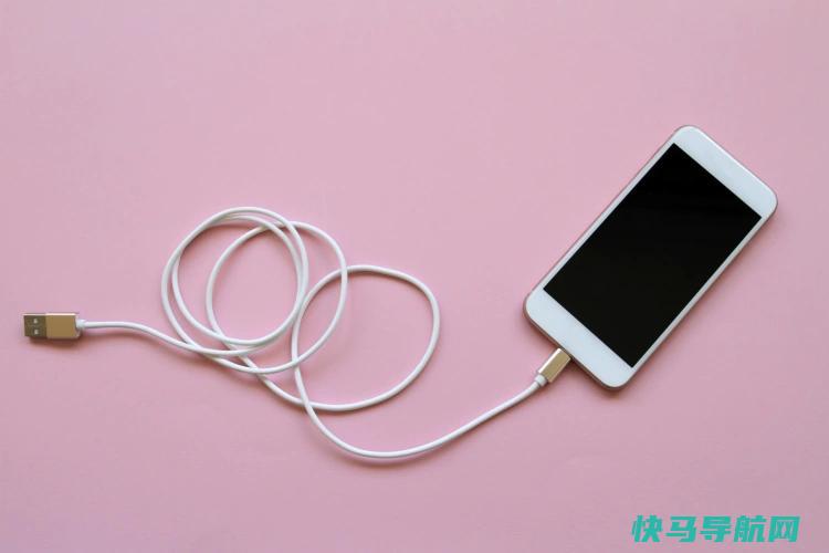 文章:《毁掉你的智能手机的5个》_配图1