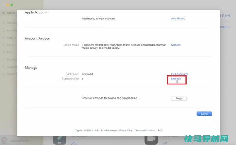 文章:《你是不是通过苹果注册了App？如何在iPhone、iPad或PC上取消订阅》_配图7
