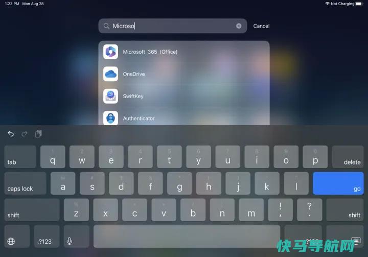 文章:《如何使用App Library来组织您的iPhone或iPad主屏幕》_配图3