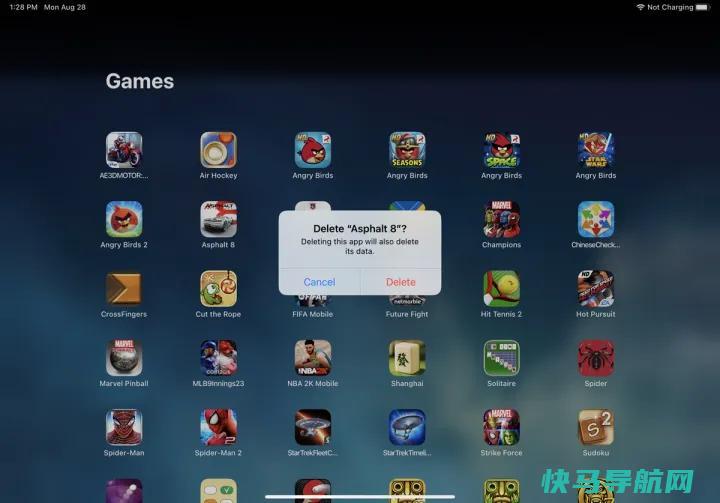 文章:《如何使用App Library来组织您的iPhone或iPad主屏幕》_配图8