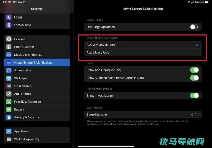 文章:《如何使用App Library来组织您的iPhone或iPad主屏幕》_配图9