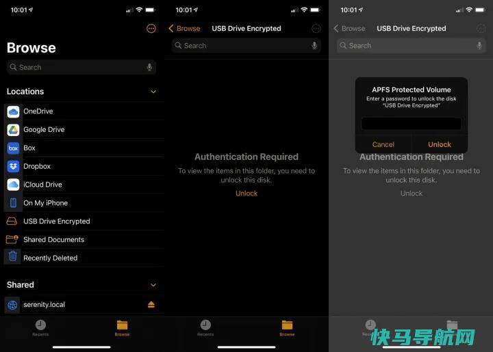 文章:《设备乱七八糟？如何管理iPhone或iPad上的文件》_配图5