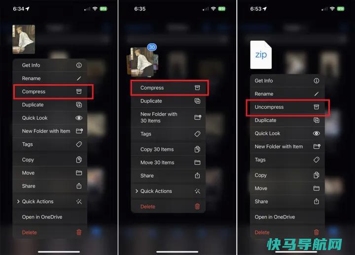 文章:《设备乱七八糟？如何管理iPhone或iPad上的文件》_配图12