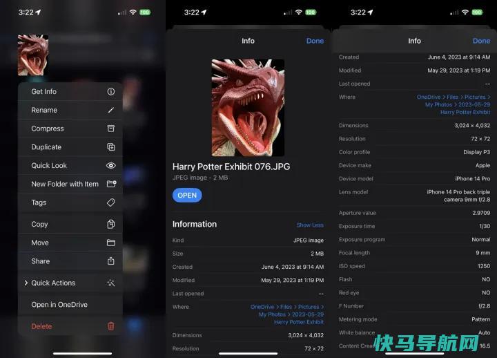 文章:《设备乱七八糟？如何管理iPhone或iPad上的文件》_配图14