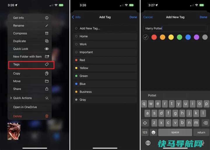 文章:《设备乱七八糟？如何管理iPhone或iPad上的文件》_配图15