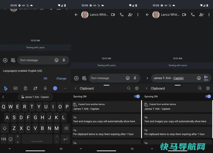 文章:《如何在手机和 PC之间复制和粘贴文本》_配图7