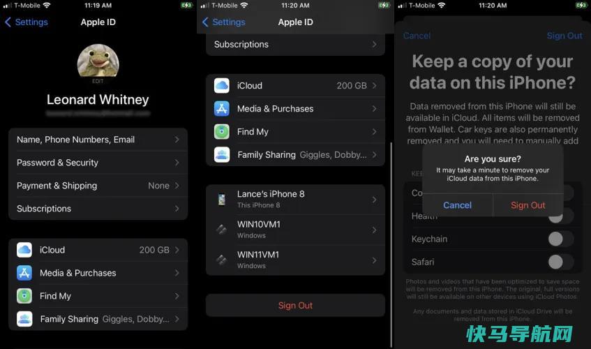 文章:《重新开始：如何出厂重置iPhone或Android设备》_配图1