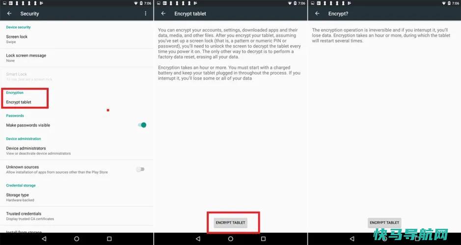 文章:《重新开始：如何出厂重置iPhone或Android设备》_配图3