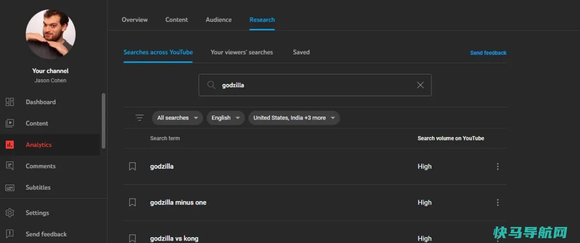 文章:《如何开设YouTube频道：像专业人士登录Vlog的8个技巧》_配图7