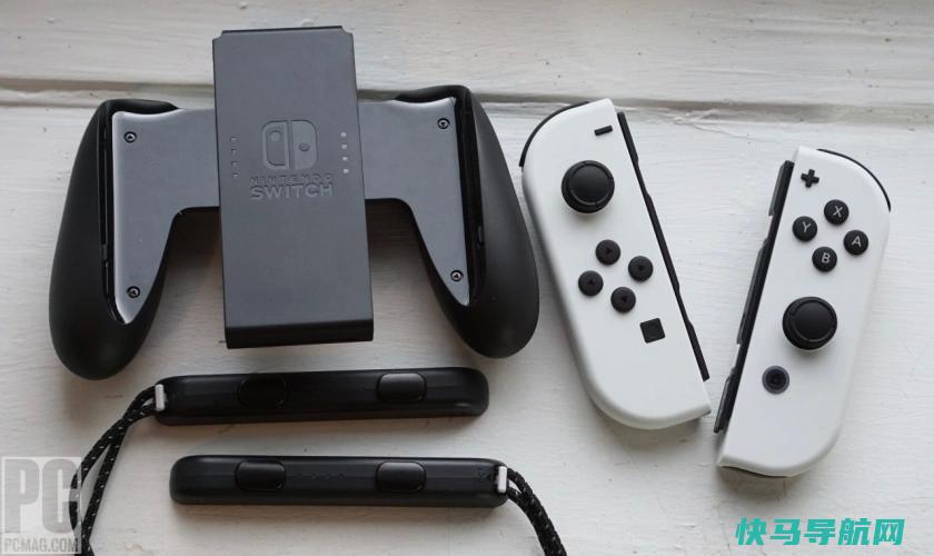 文章:《如何将任天堂Switch Pro控制器连接到PC》_配图7