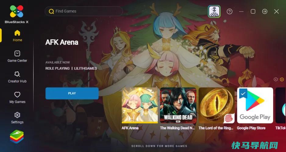 文章:《BlueStack、Phone Link等：6种在PC上免费运行Android应用程序的方法》_配图3
