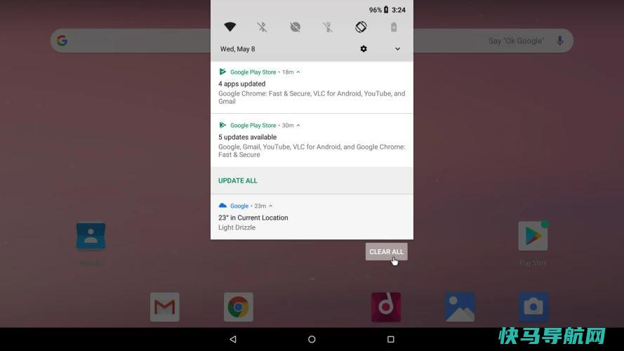 文章:《BlueStack、Phone Link等：6种在PC上免费运行Android应用程序的方法》_配图5