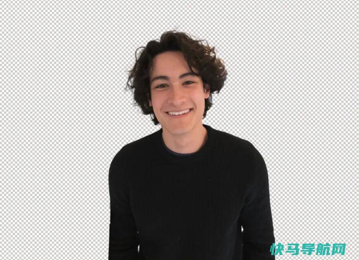 文章:《如何在Photoshop中更改背景》_配图3