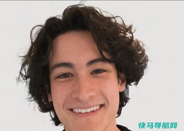 文章:《如何在Photoshop中更改背景》_配图4