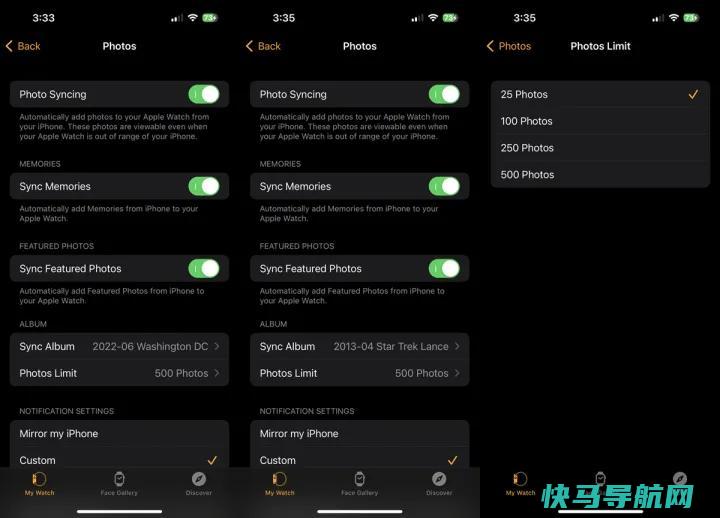 文章:《存储空间不足？如何释放Apple Watch上的空间》_配图5