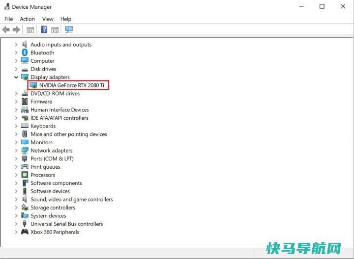想要更好的GPU性能吗？立即更新您的NVIDIA和AMD驱动程序