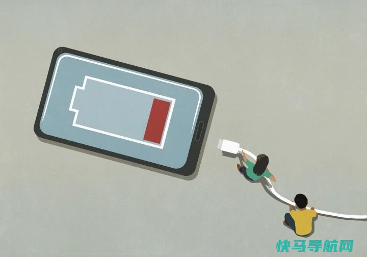 文章:《给你的iPhone充电需要多长？使用此快捷方式可了解》_配图1