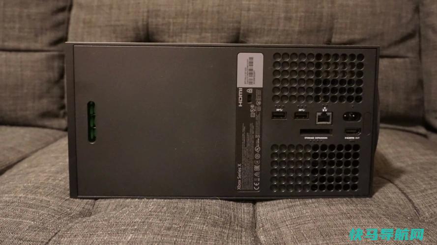 文章:《不要用完空间：如何升级您的Xbox系列X/S存储》_配图1