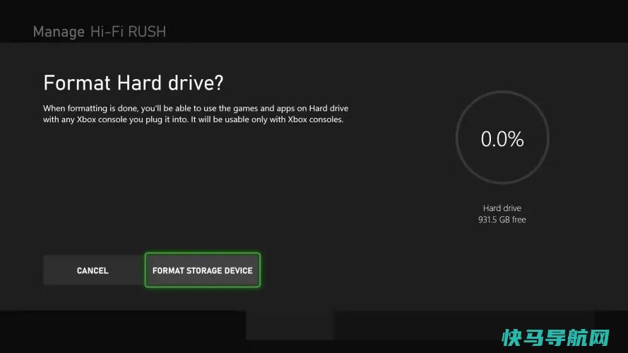 文章:《不要用完空间：如何升级您的Xbox系列X/S存储》_配图3