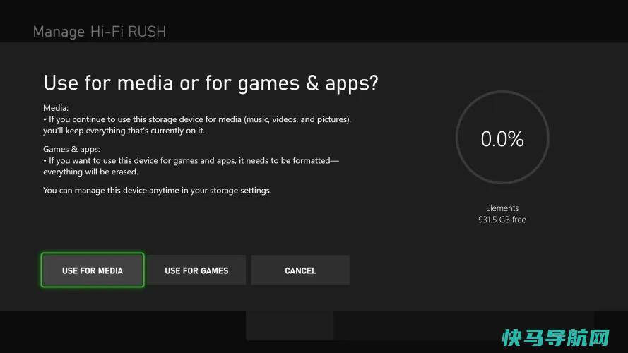 文章:《不要用完空间：如何升级您的Xbox系列X/S存储》_配图2
