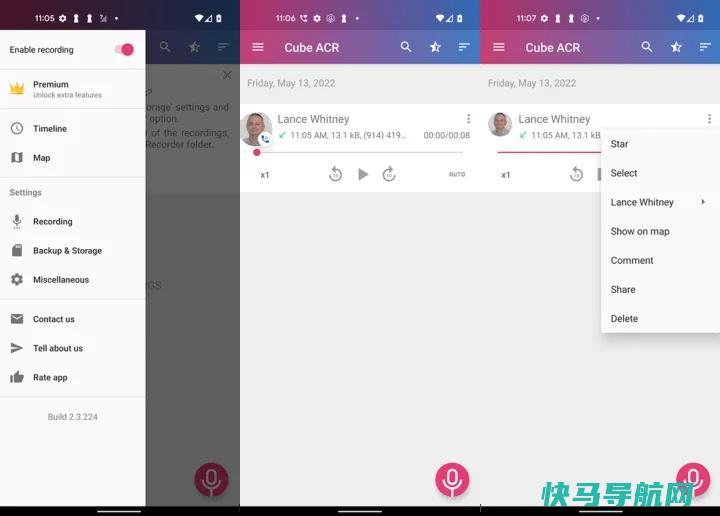 文章:《如何在你的安卓上录音(趁你还能)》_配图10