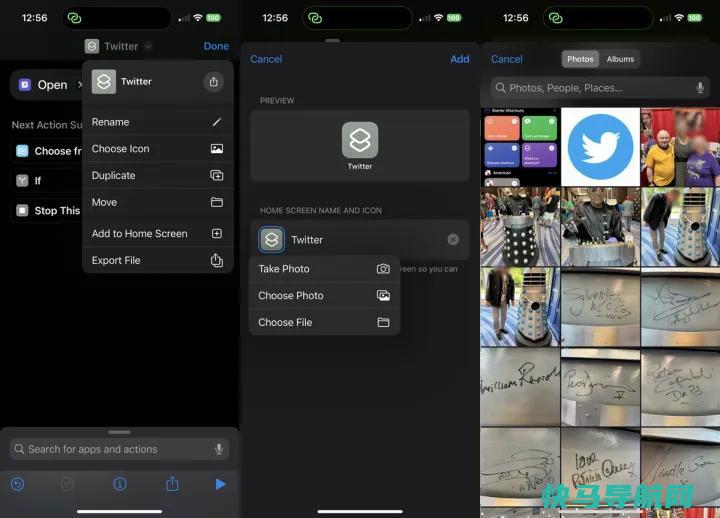 文章:《Flip Elon the Bird：如何将X应用程序图标重新变成Twitter的旧徽标》_配图4