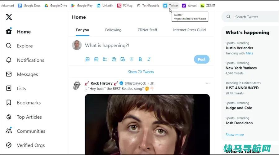 文章:《Flip Elon the Bird：如何将X应用程序图标重新变成Twitter的旧徽标》_配图14