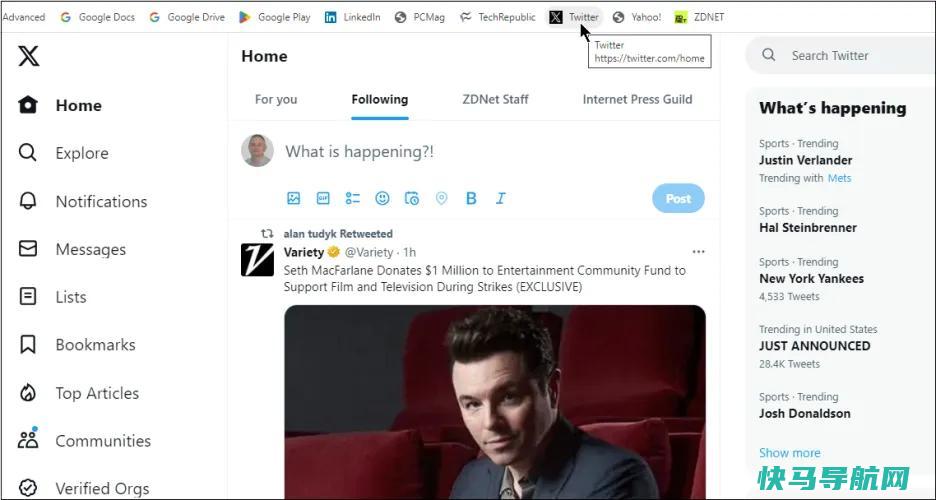 文章:《Flip Elon the Bird：如何将X应用程序图标重新变成Twitter的旧徽标》_配图13