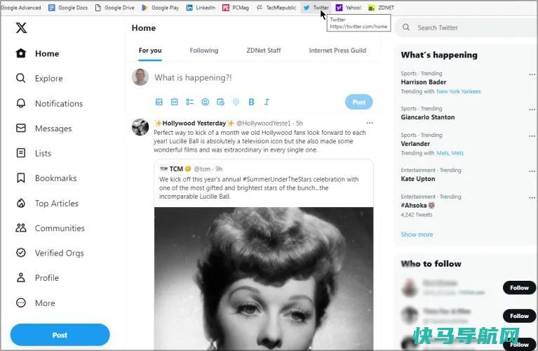 文章:《Flip Elon the Bird：如何将X应用程序图标重新变成Twitter的旧徽标》_配图16