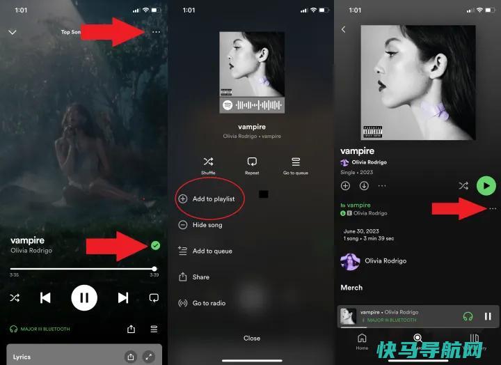 文章:《如何为你的下聚会或旅行制作一个Spotify播放列表》_配图2
