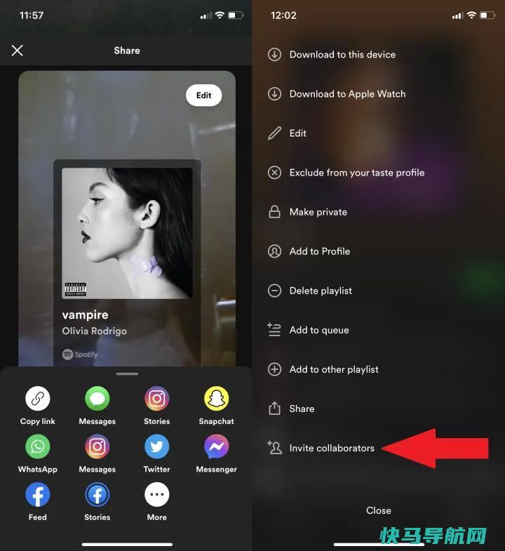 文章:《如何为你的下聚会或旅行制作一个Spotify播放列表》_配图4