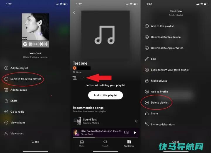 文章:《如何为你的下聚会或旅行制作一个Spotify播放列表》_配图5