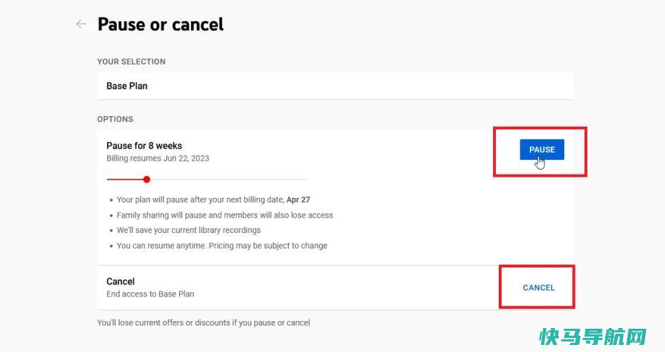 文章:《电视直播贵：如何注销你的YouTube电视账户》_配图2