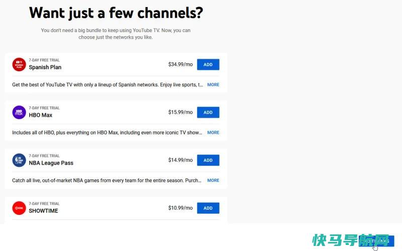 文章:《电视直播贵：如何注销你的YouTube电视账户》_配图4