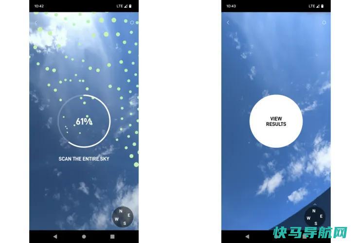 文章:《如何接入星联卫星互联网并正确设置》_配图12