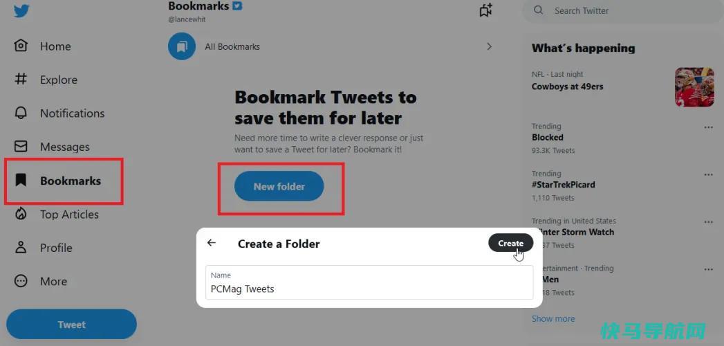 文章:《准备好给埃隆你的钱了吗？获取和使用Twitter Blue》_配图2