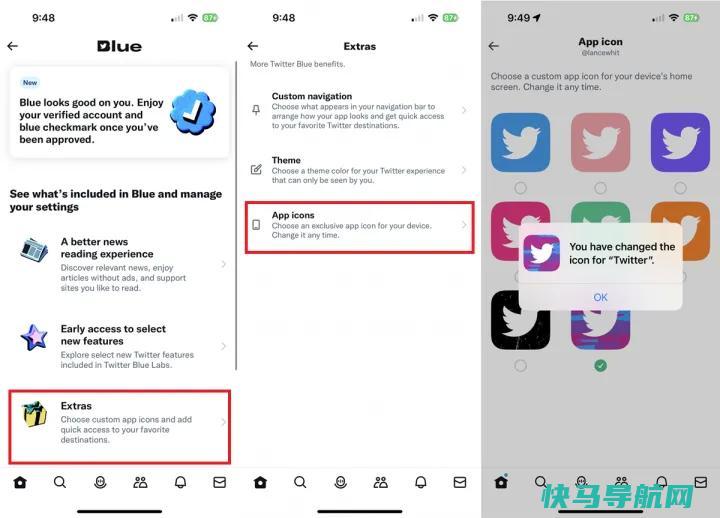 文章:《准备好给埃隆你的钱了吗？获取和使用Twitter Blue》_配图7