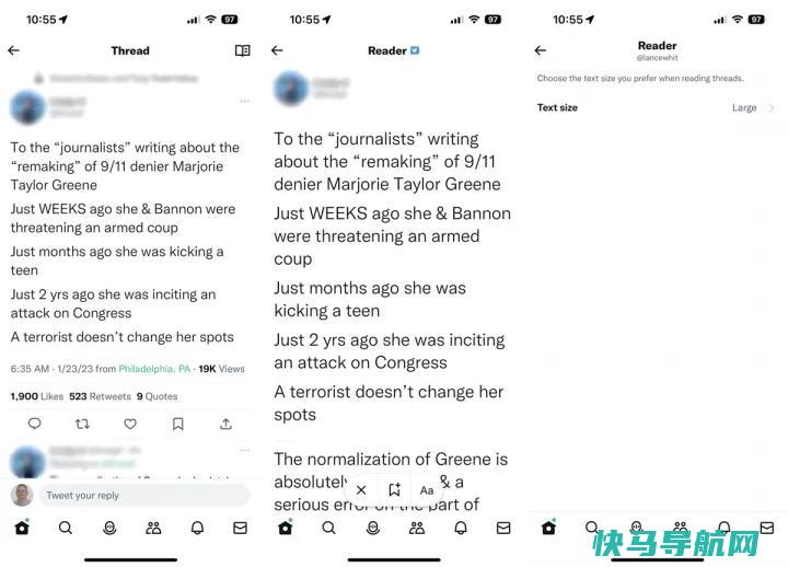 文章:《准备好给埃隆你的钱了吗？获取和使用Twitter Blue》_配图9