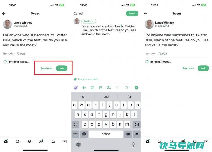 文章:《准备好给埃隆你的钱了吗？获取和使用Twitter Blue》_配图10