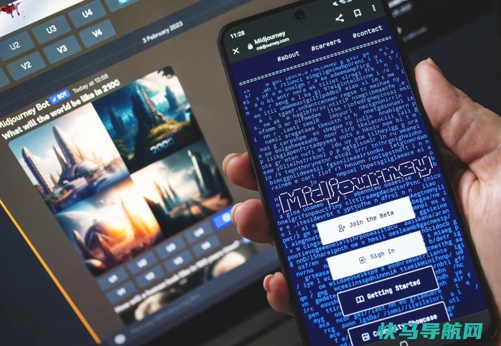 文章:《奇怪的新工作提示：是AI提示工程师？》_配图1
