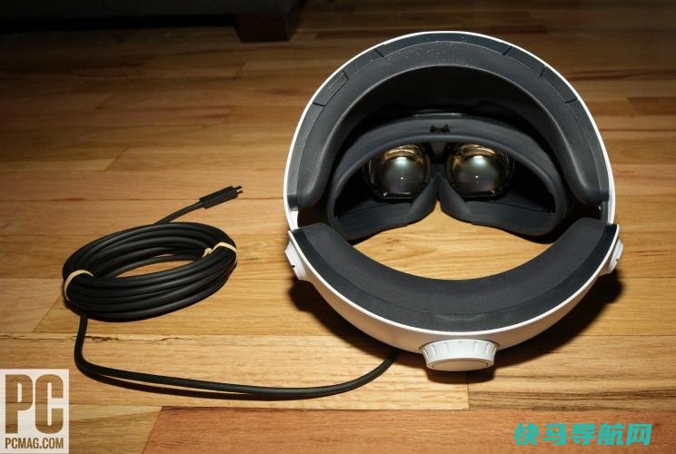 文章:《最大化PlayStat VR 2游戏会话的10个小贴士》_配图1