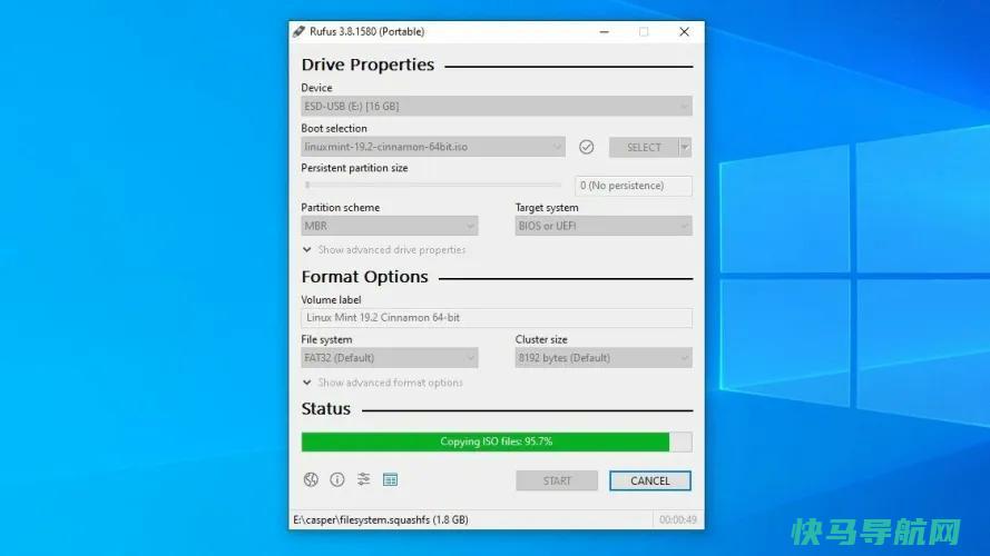 文章:《厌倦了微软吗？如何实现从Windows到的转换》_配图2