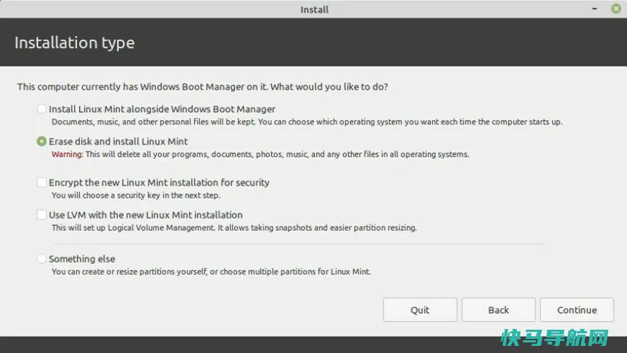 文章:《厌倦了微软吗？如何实现从Windows到的转换》_配图3