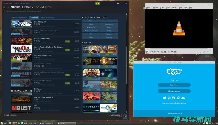 文章:《厌倦了微软吗？如何实现从Windows到的转换》_配图6